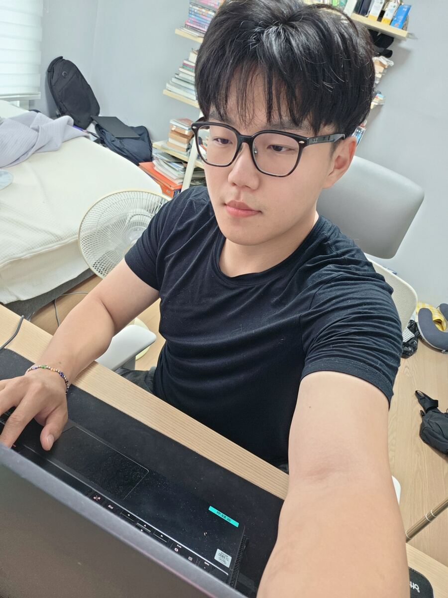 개발 작업