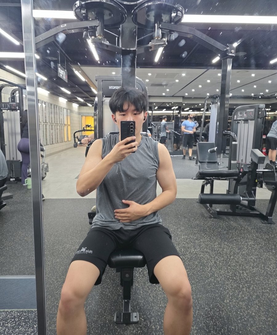 웨이트 트레이닝