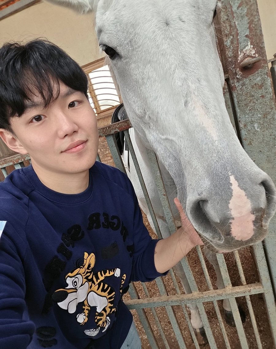 승마 체험